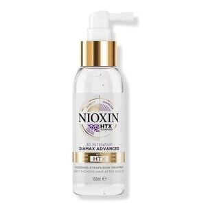 NIOXIN THICKENING HAIR TREATMENT ‼️